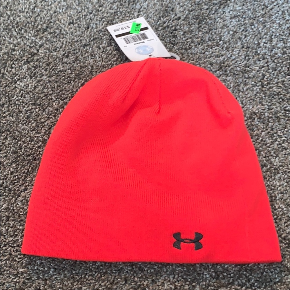 Under Armour Beanie